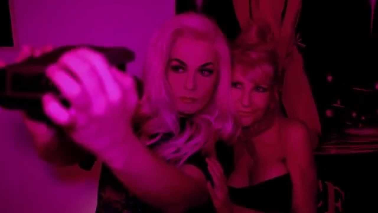 Mary-L feat. La Prohibida - Filles à papa