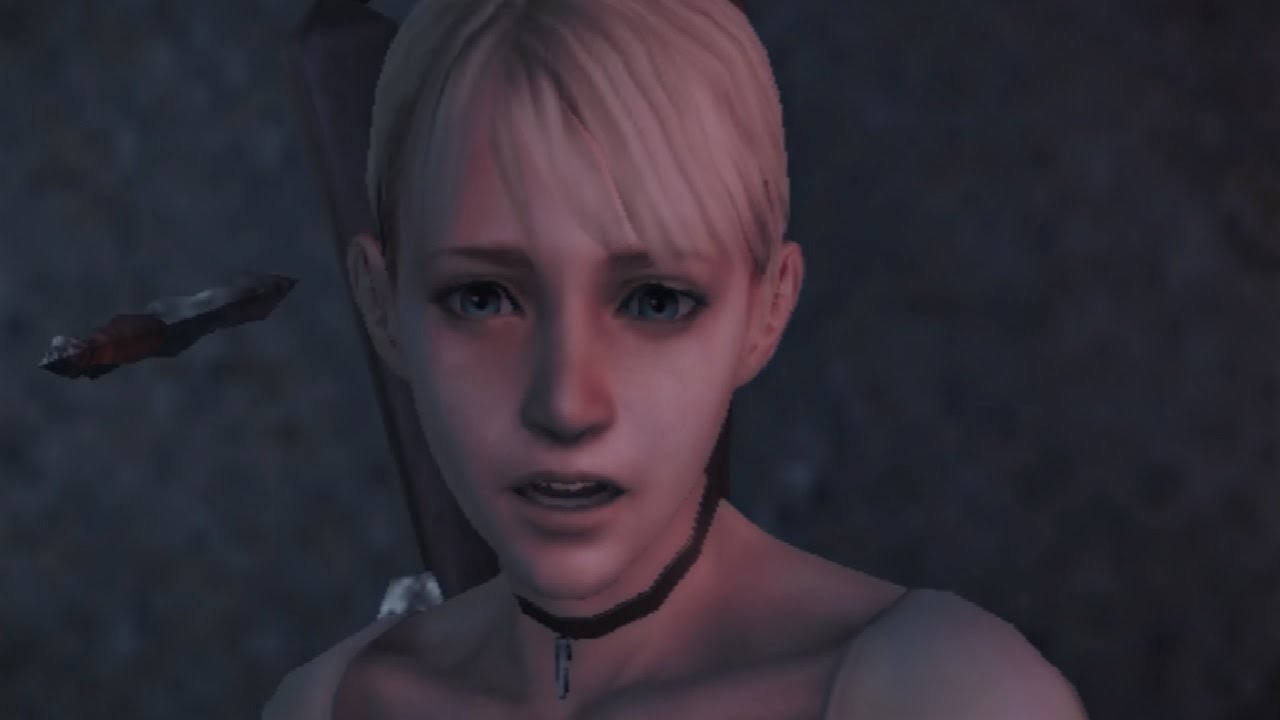 【DEMENTO】フィオナ死亡集