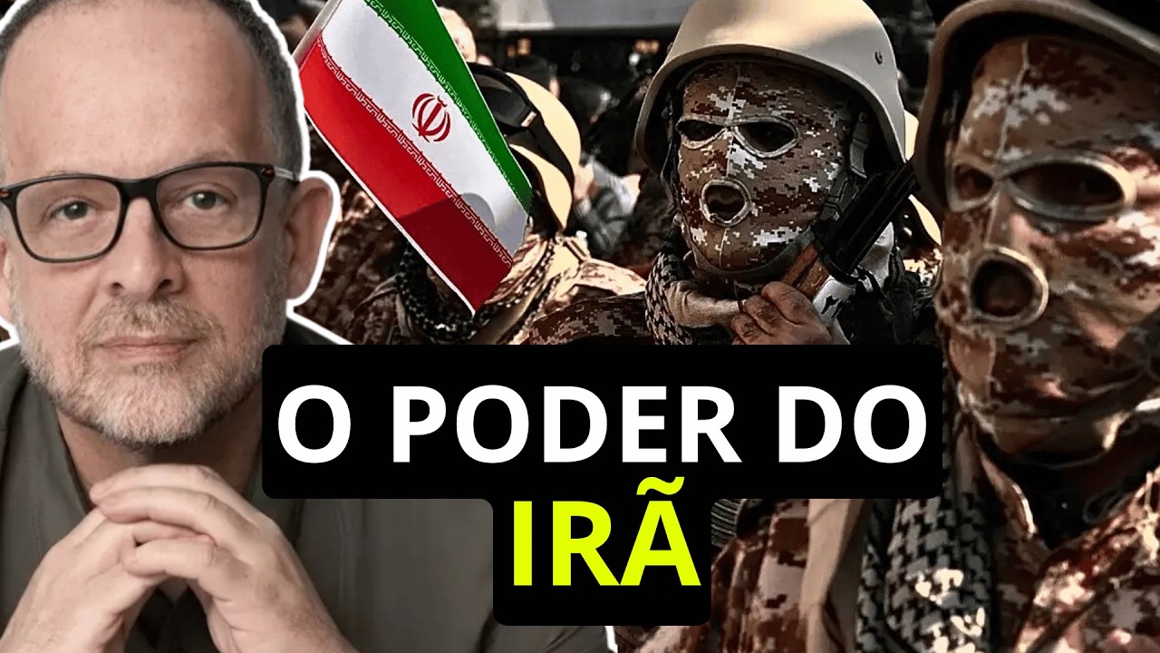O Fim do Mito da Invencibilidade: Breno Altman Analisa Como o Irã Expôs a Fragilidade de Israel