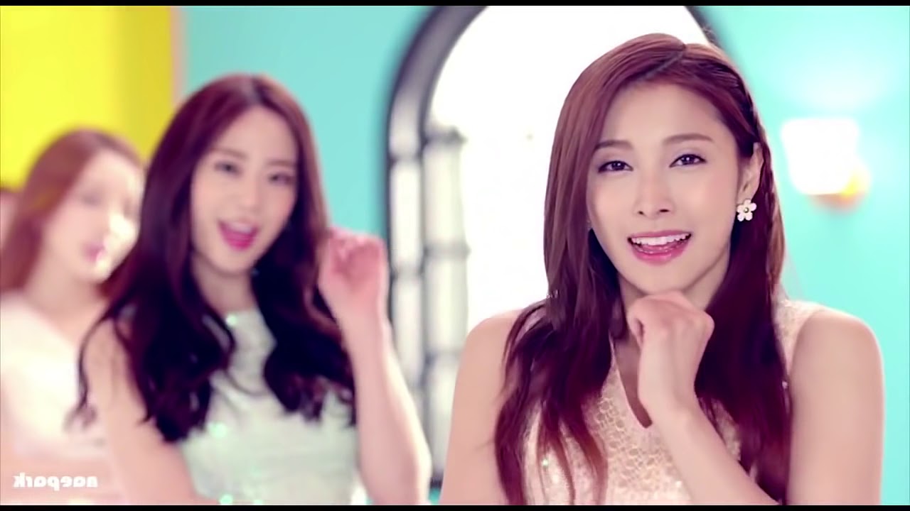 KARA 『Summer Magic』 Dance Version Mirrored