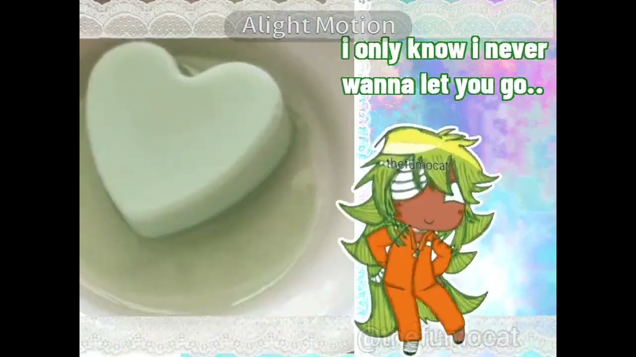 nico nanbaka moodboard - i only want to be with you