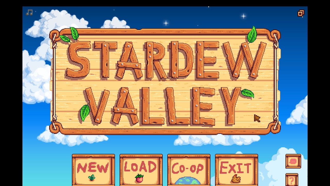 I Started a Meadowlands Farm in Stardew Valley