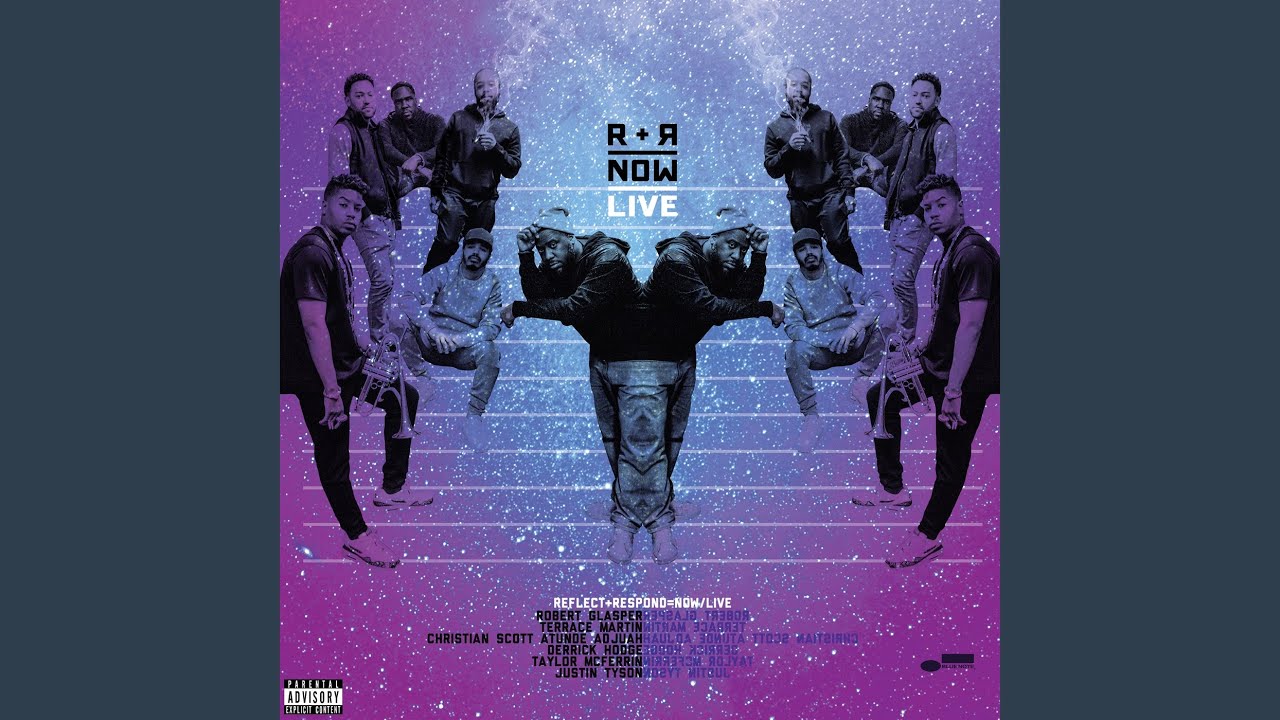 Resting Warrior (Live)