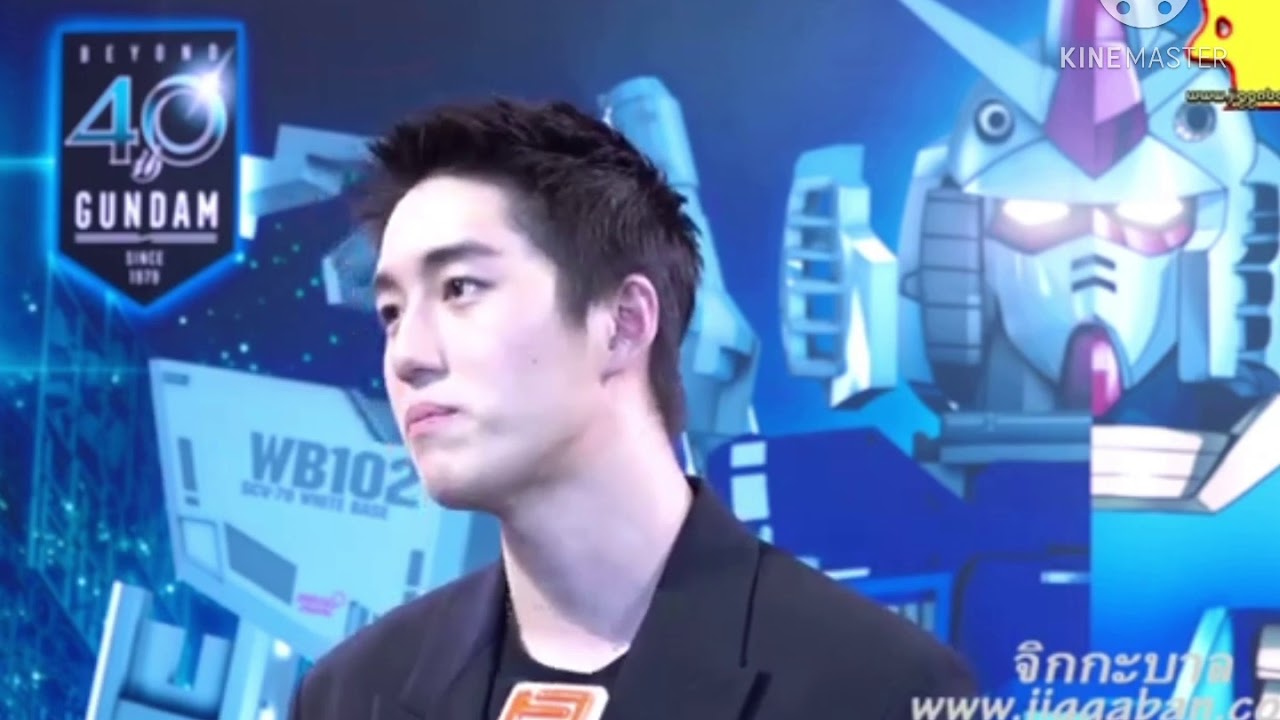 💙ต่อแอฟ💙 น่ารักและหวานมากกกก ก.ไก่ล้านตัว #แอฟต่อ #แอฟทักษอร #ต่อธนภพ