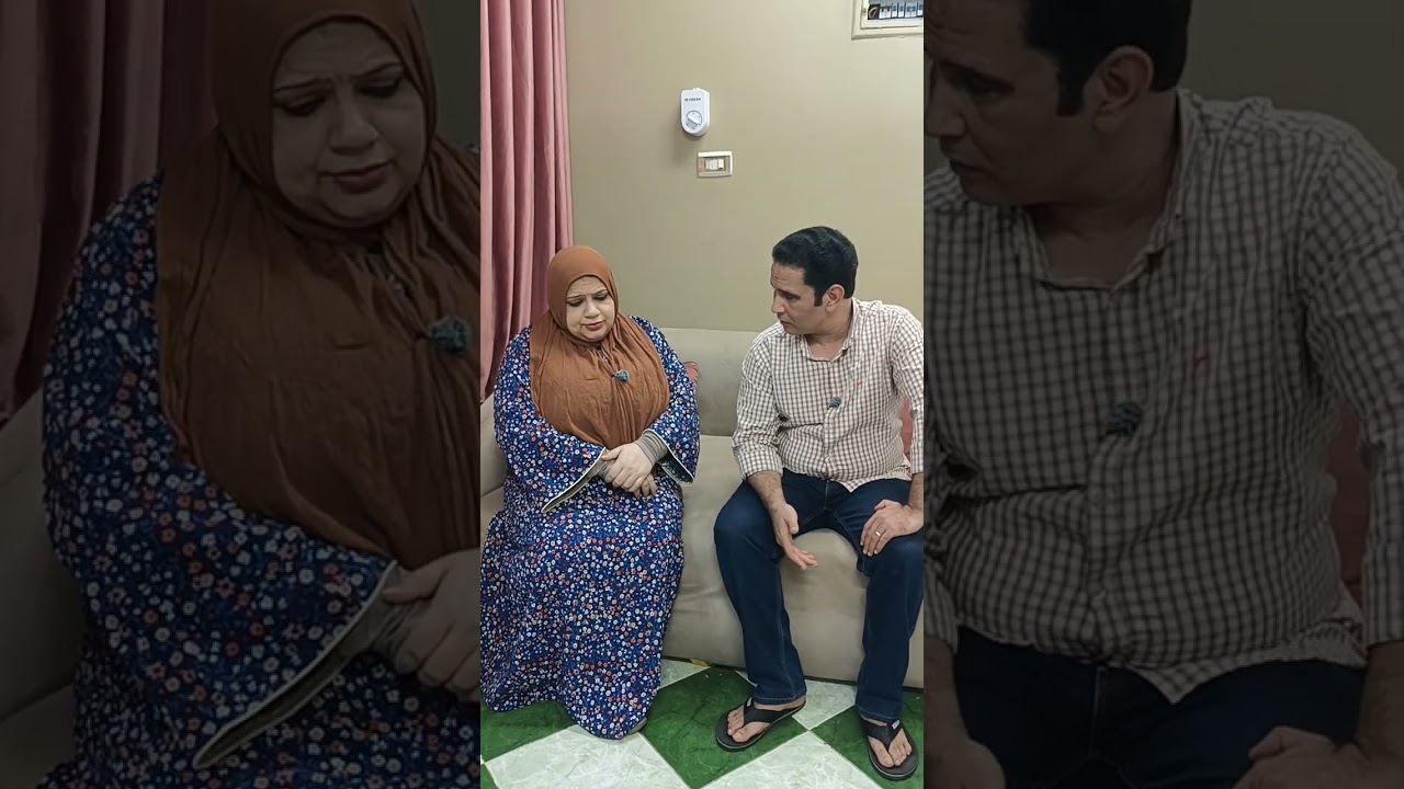 القصة كاملة عمي الشرير 😪 شوفوا اللى حصل #دراما #قصص_حقيقية 