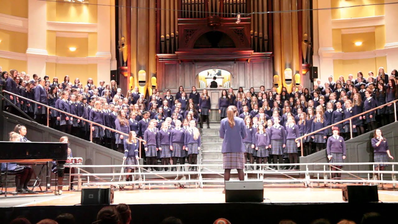 Junior Choir 