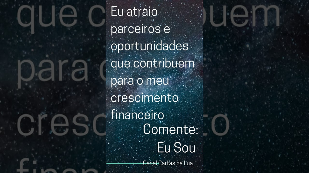 PROSPERIDADE & RIQUEZA