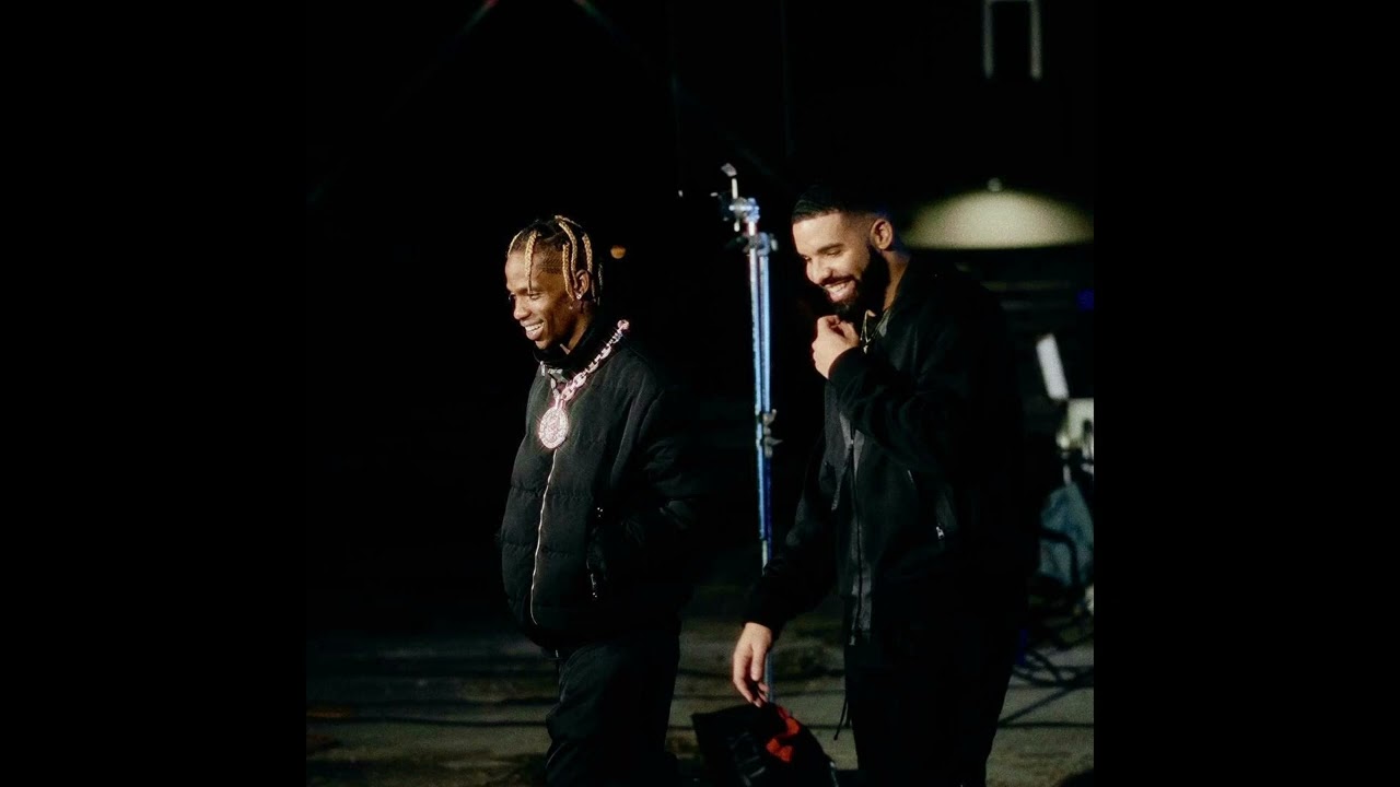 [FREE] DRAKE X TRAVIS SCOTT TYPE BEAT ~ FAIR TRADE
