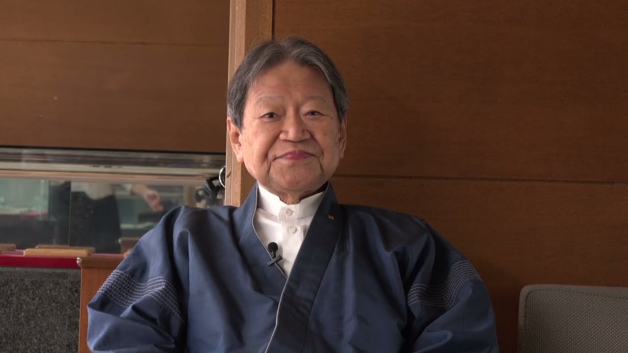 時代の変化と仕事の価値観　竹田和平