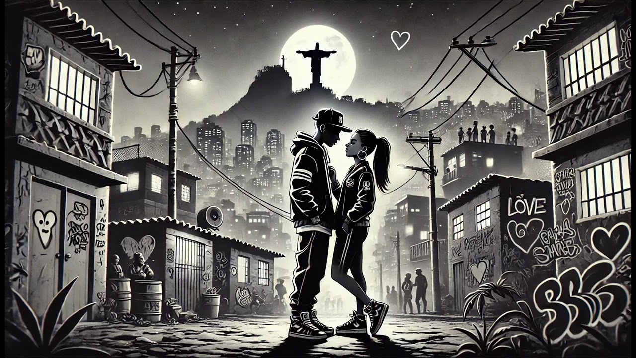 (FREE) Boom Bap Love Song Brisa - TerrorDosBeats TYPE BEAT