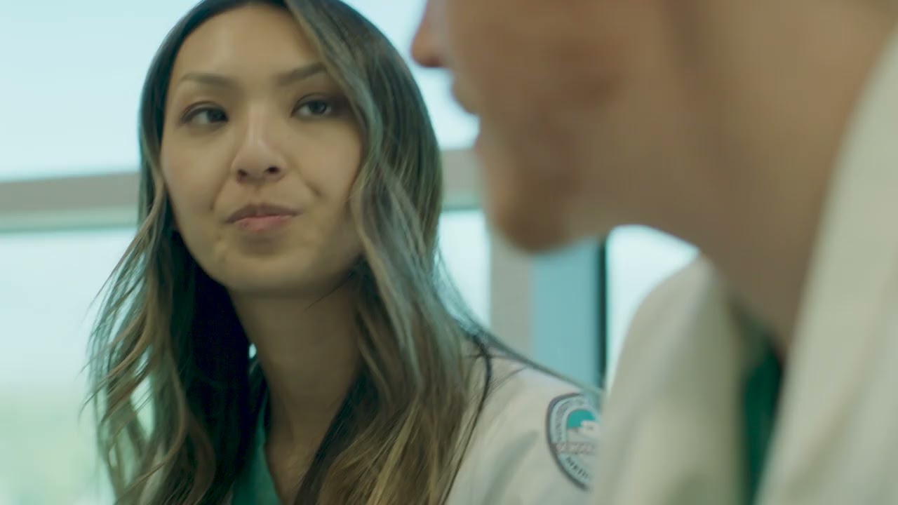 Neurosurgery Residency Program