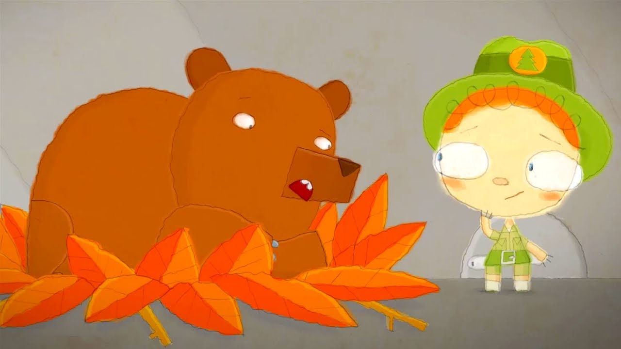 The Day Henry Met 🐻 A BEAR 🐻 Compilation 😎  Cartoons for Kids