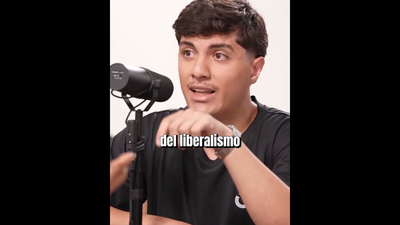 Debati&oacute; con 20 #libertarios  y esto sucedi&oacute;...Lo que revela esto sobre los l&iacute;deres populares de hoy.