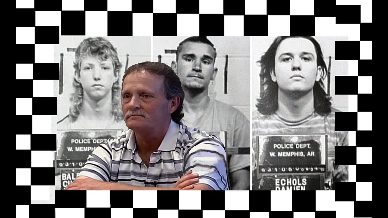 ✅Terry Hobbs Interrogation