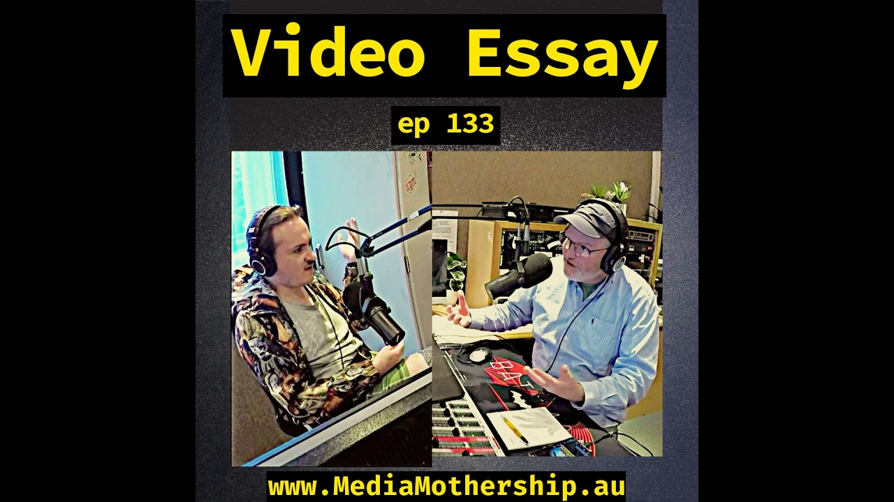 Why Video Essays Matter