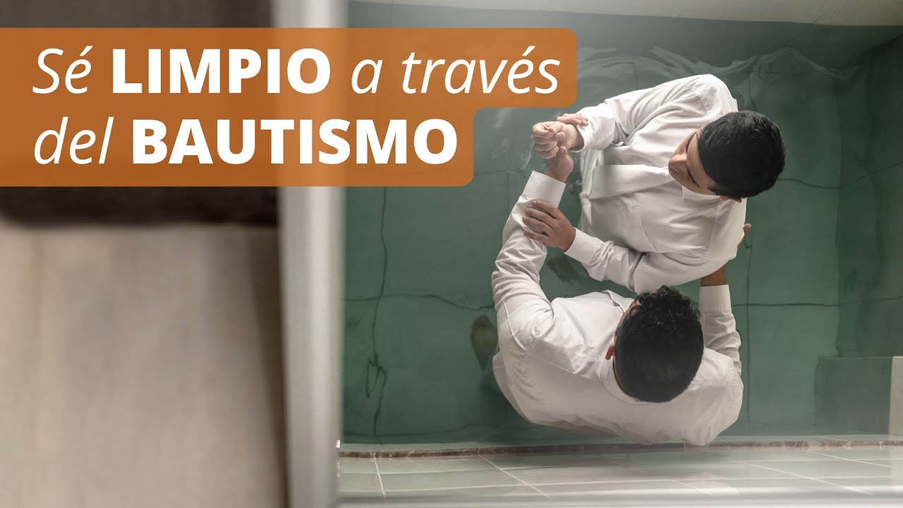 ¿Cómo se siente ser bautizado? | Testimonios del Bautismo