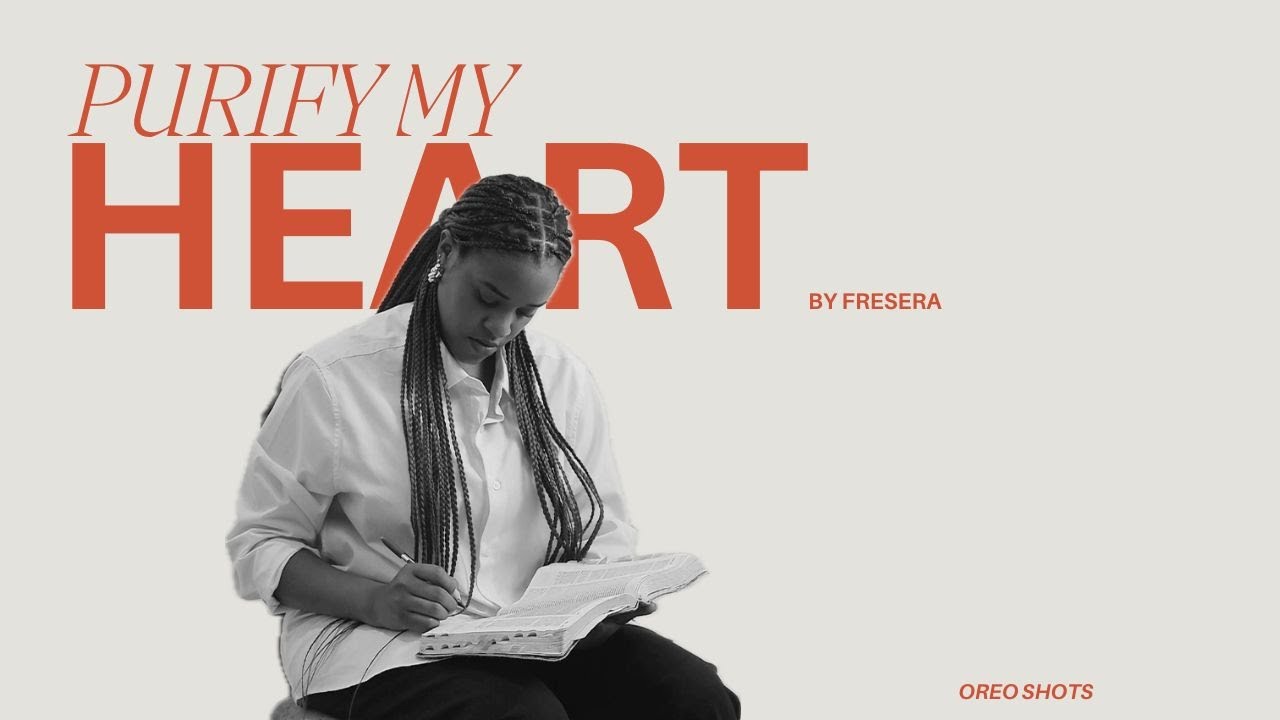 Purify My Heart by Fresera