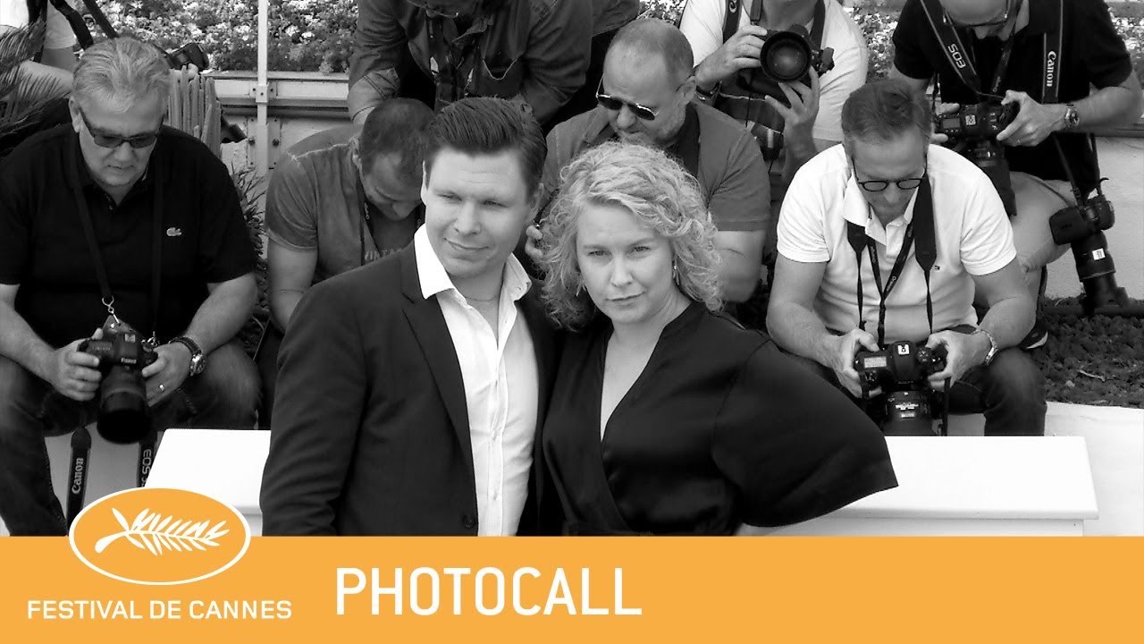 GRANS - cannes 2018 - Photocall - EV