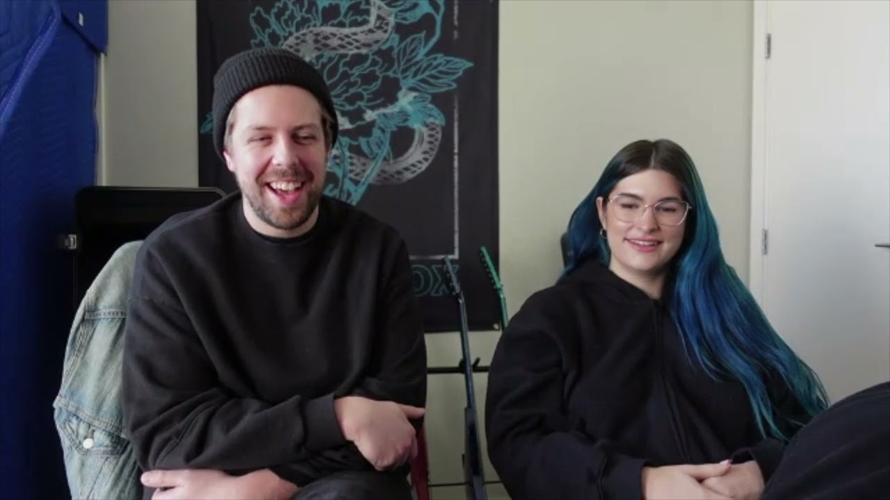 How Spiritbox’s ‘Eternal Blue’ Is Changing the Future of Heavy Music