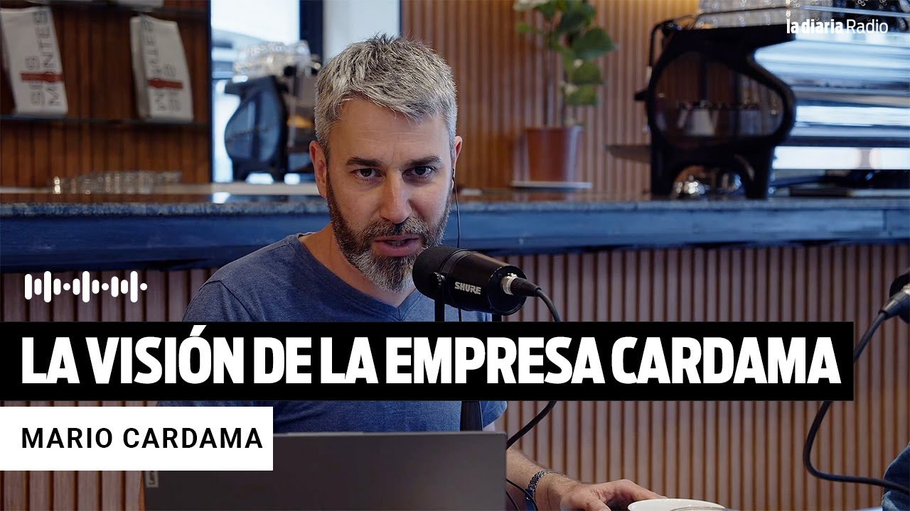 Rescisión del contrato Cardama: la visión de la empresa