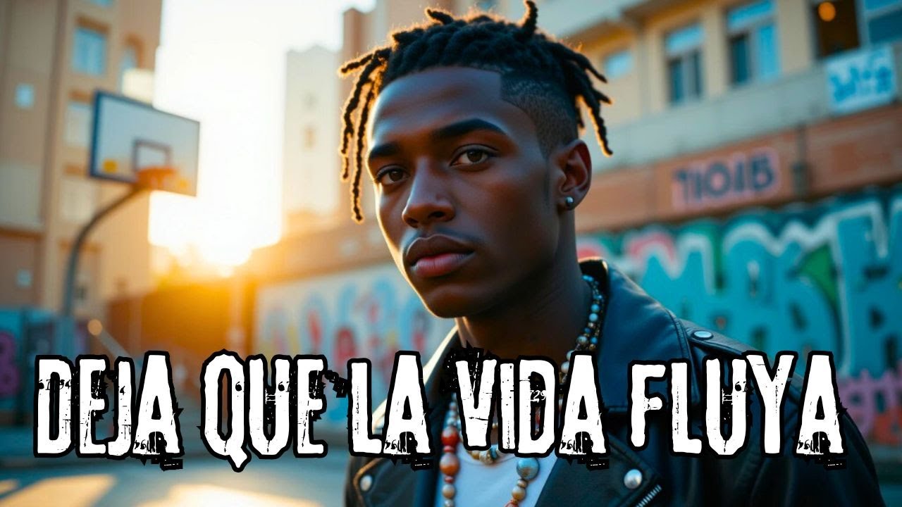 Hoy Todo Fluye 🌊 Siente Paz, Energía y Transformación Interior ✨