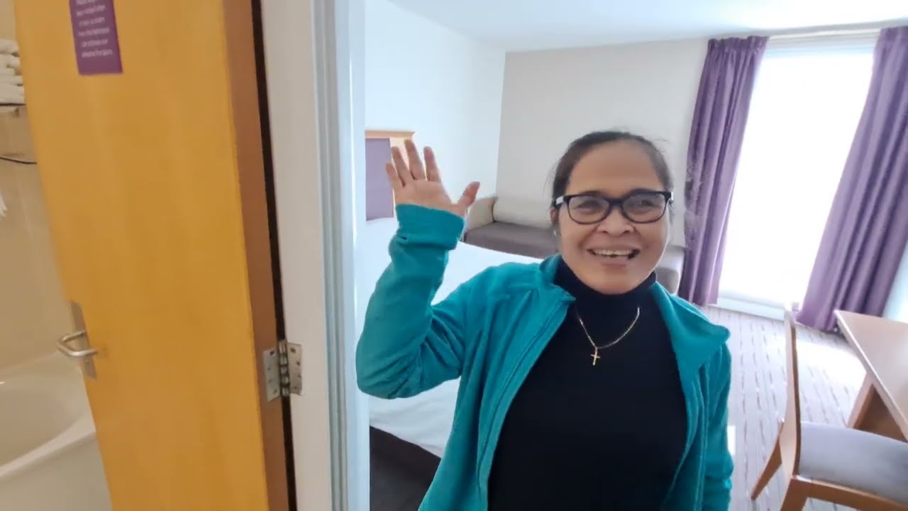 #Premier Inn Bath Road,  #Heathrow Review