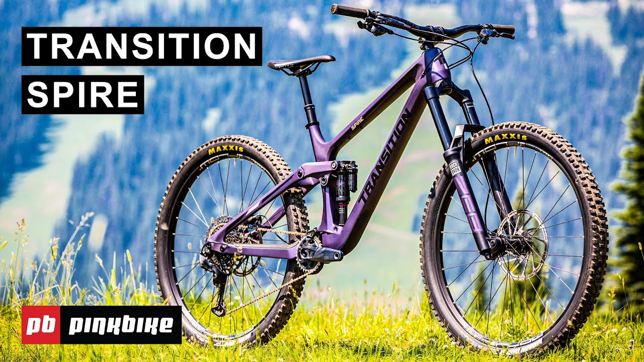 Transition Spire Review: Surprisingly Versatile | 2021 Summer Field Test