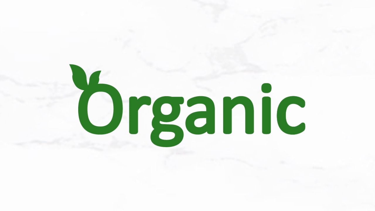 Organic App