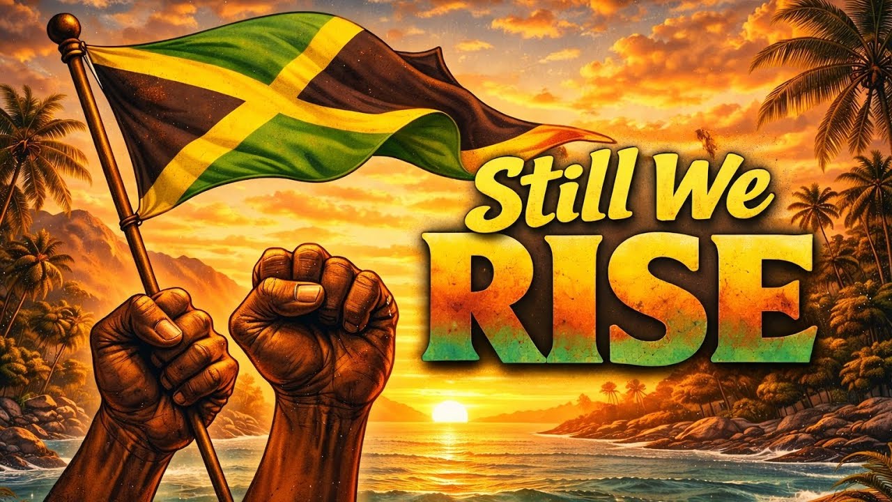 Still We Rise – Powerful Roots Reggae | Conscious Reggae Music 🌴🔥
