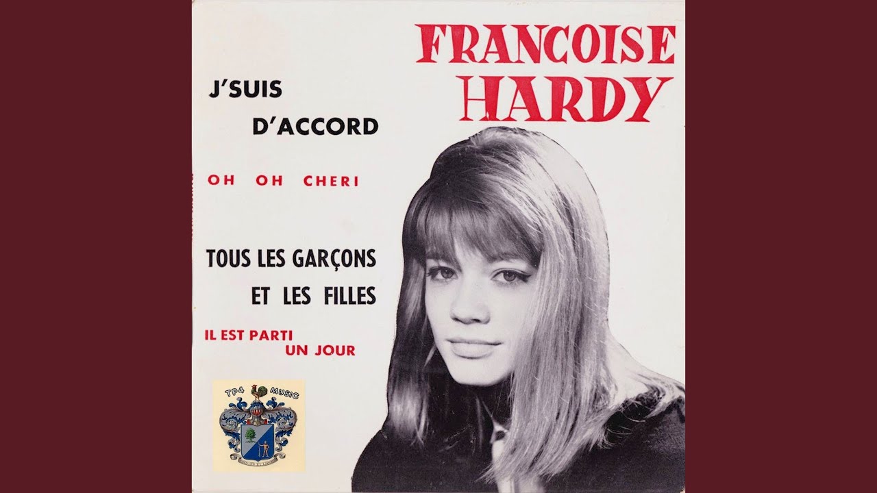 Tous Les Garcons Et Les Filles