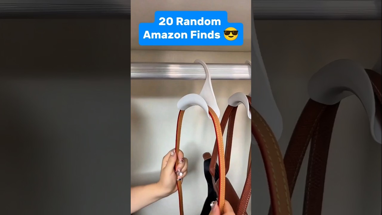 10 потрясающих находок на Amazon #шорты #находкинаAmazon #гаджеты #товары