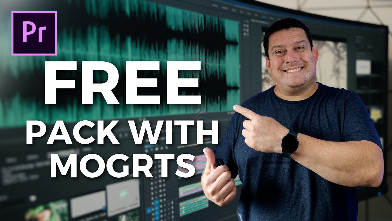 Czym jest Mogrt i jak go używać | MarioTech