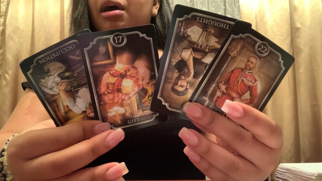 AQUARIUS ♒️ THIS PERSON IS DOING SATANIC RITUALS ON YOU BUT YOU KEEP BREAKING THE SPELLS & RITUALS