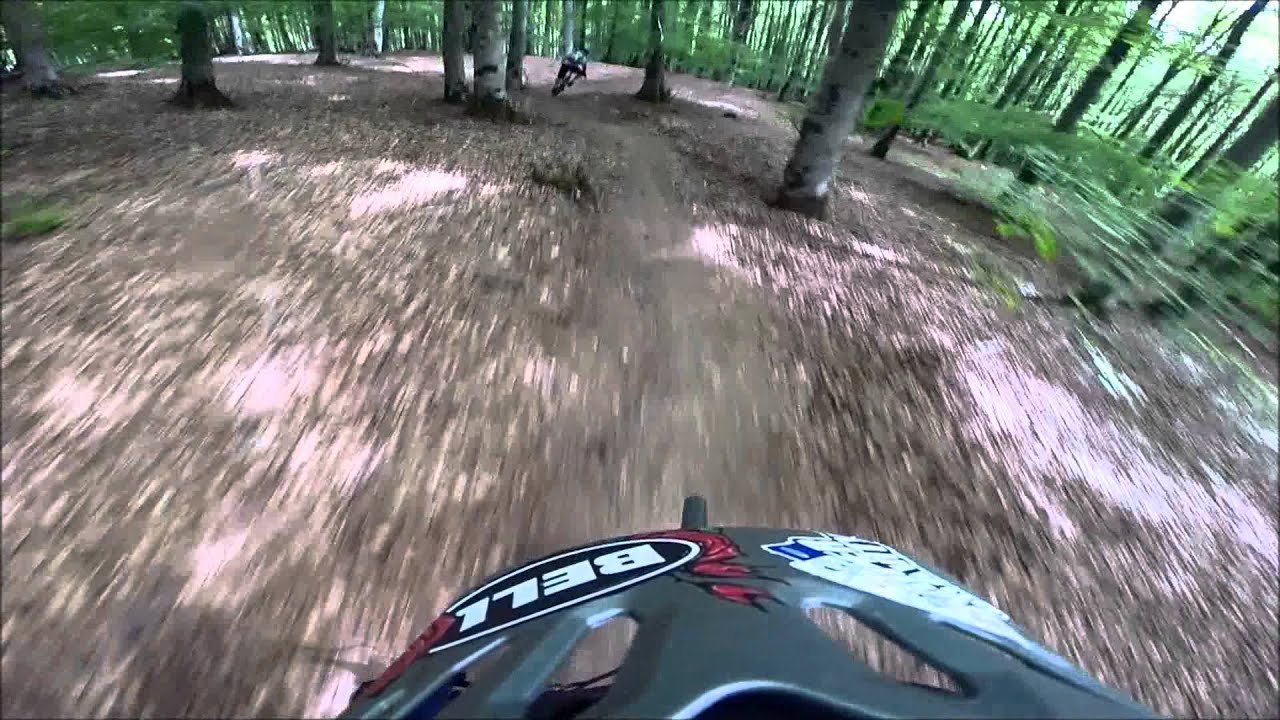 Eugi Enduro