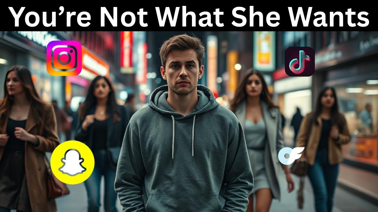 what men dont understand of modern dating market