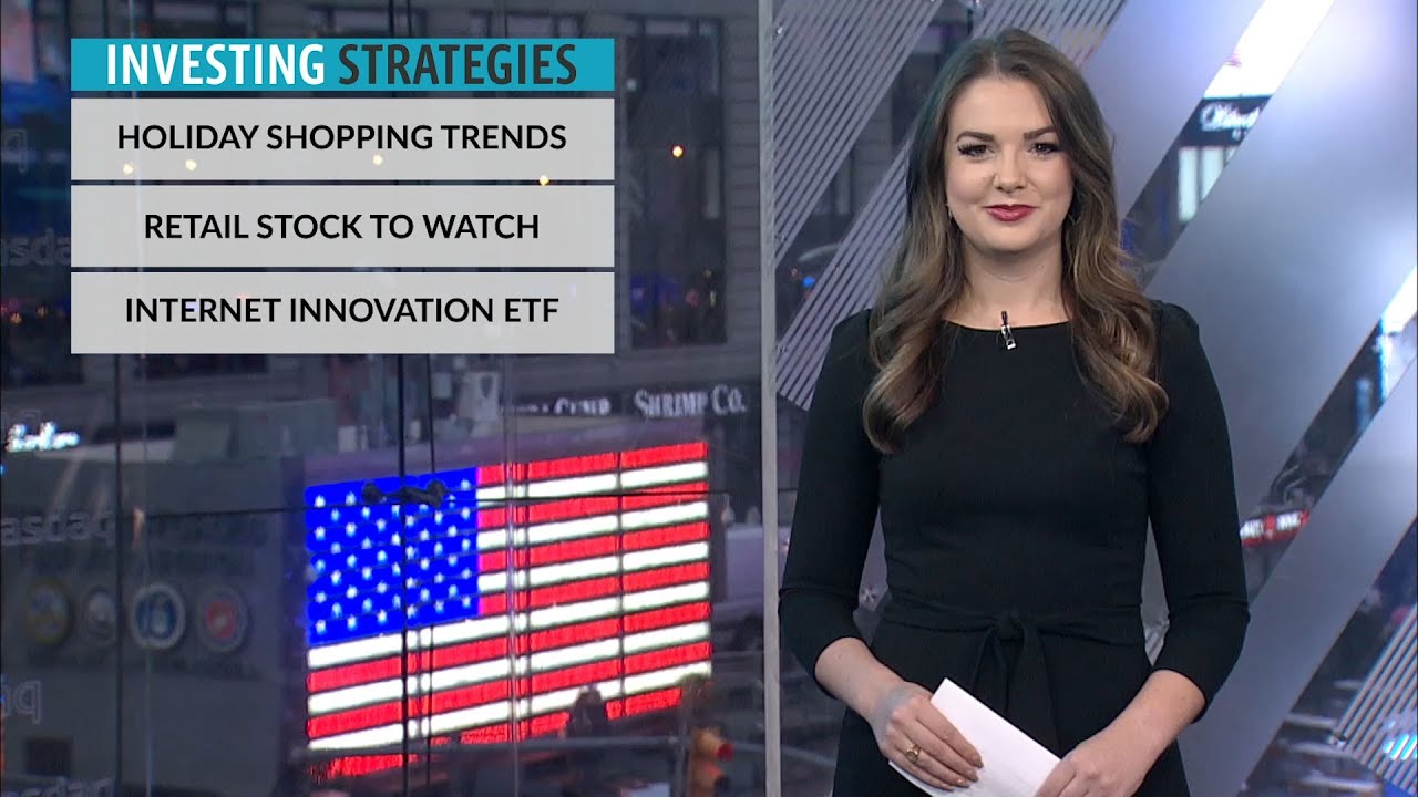 Investing Strategies: Retail & Internet Trends To Watch As E-Commerce Booms | Hosted by Alissa Coram