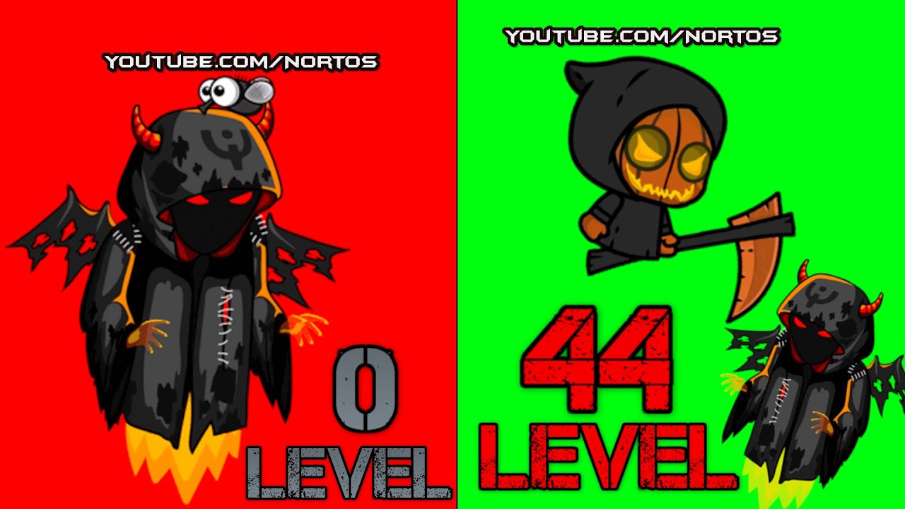 EvoWorld.io (FlyOrDie.io) Zero Level Fly to Grim Reaper GamePlay 👉 Boss Kill 👉 40% EXP CODE