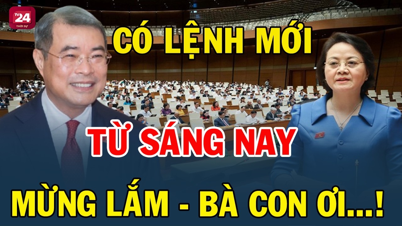 Tin tức nhanh v&agrave; ch&iacute;nh x&aacute;c nhất ng&agrave;y 15/04/2026✈Tin N&oacute;ng Ch&iacute;nh Trị Việt Nam v&agrave; Thế Giới✈#THỜISỰTV24