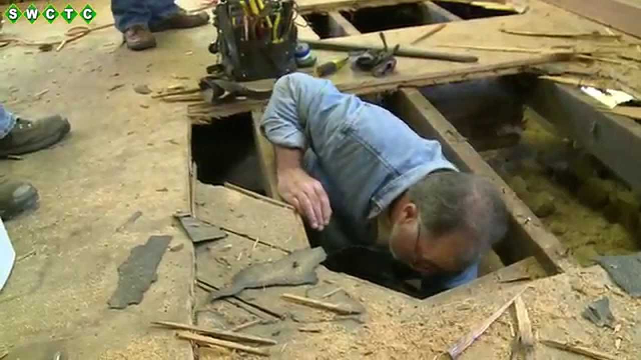 Newport Archaeology Dig