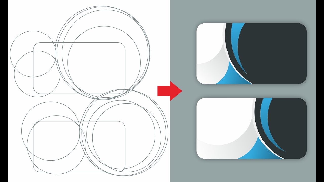 BELAJAR DESAIN DENGAN COREL DRAW #1