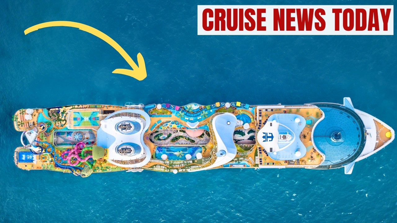Royal Caribbean Says These Cruise Deals Were a Mistake