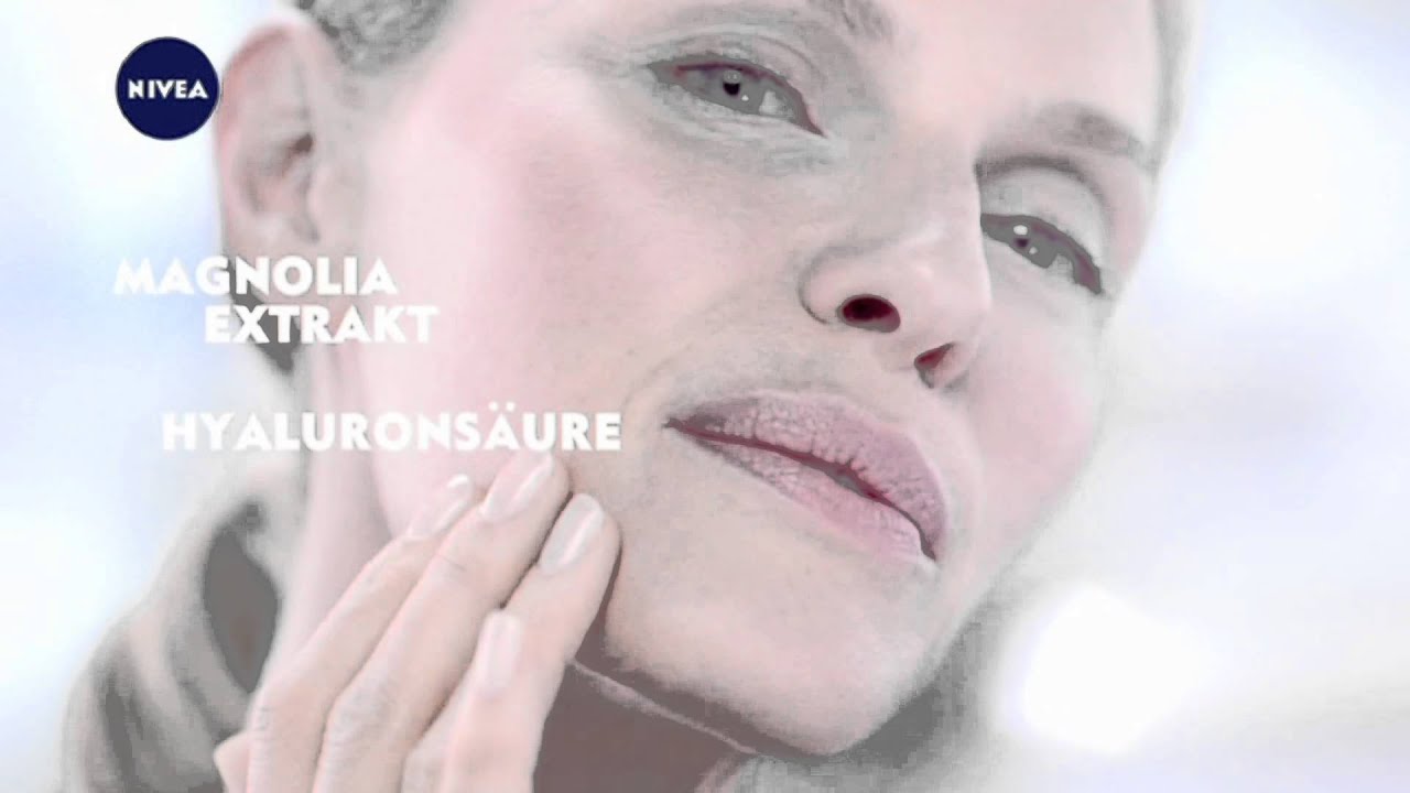 NIVEA Cellular Anti Age Tagespflege 2013