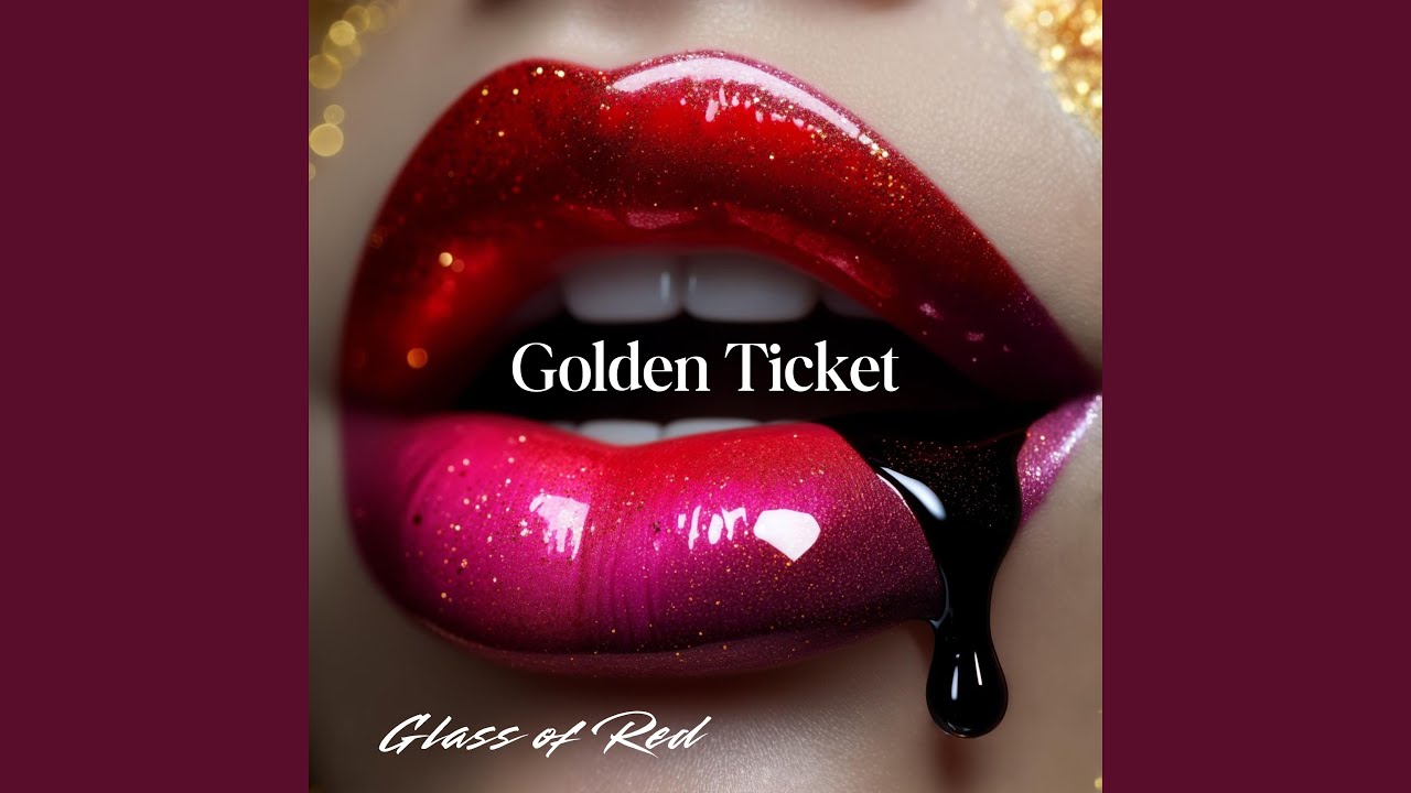Golden Ticket