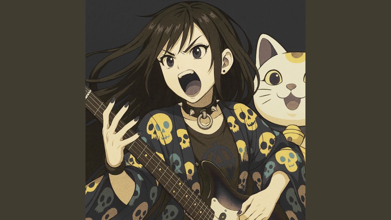 侍ObonFireGroove.Vol36