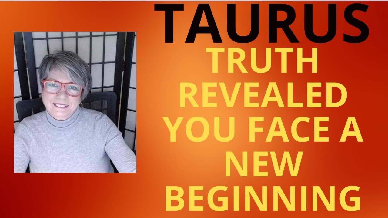 TAURUS~RIDING THE WHEEL OF FORTUNE NOW ! TOWARDS YOUR NEW BEGINNING ! FEB. 16-22/26