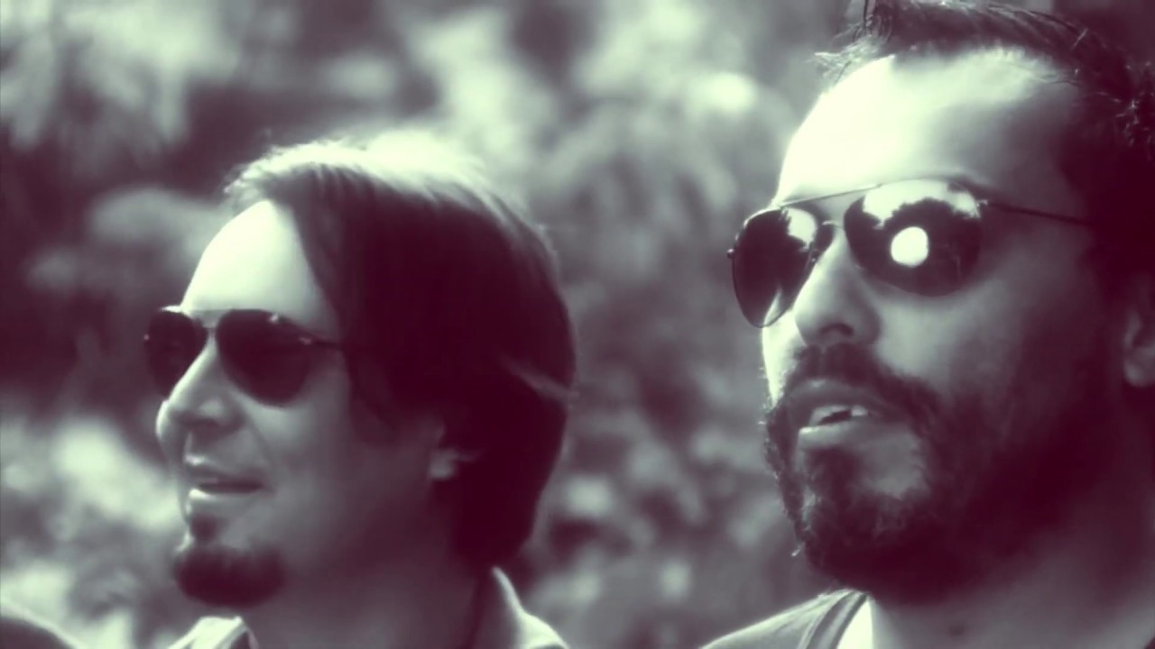 VOLCÁN - COMO RESPIRAR (VIDEO OFICIAL) 2014