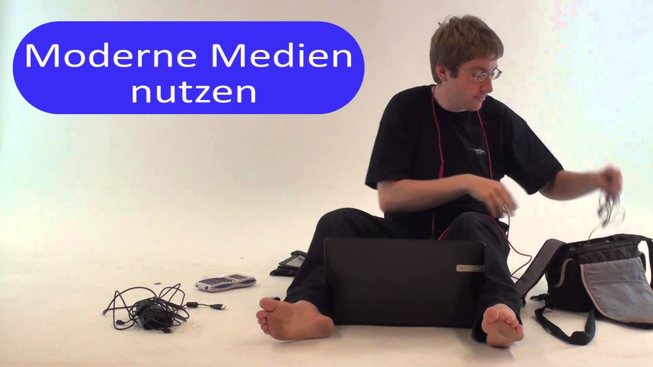 Frühe Bildung - Dargestellt von angehenden Kindheitspädagogen