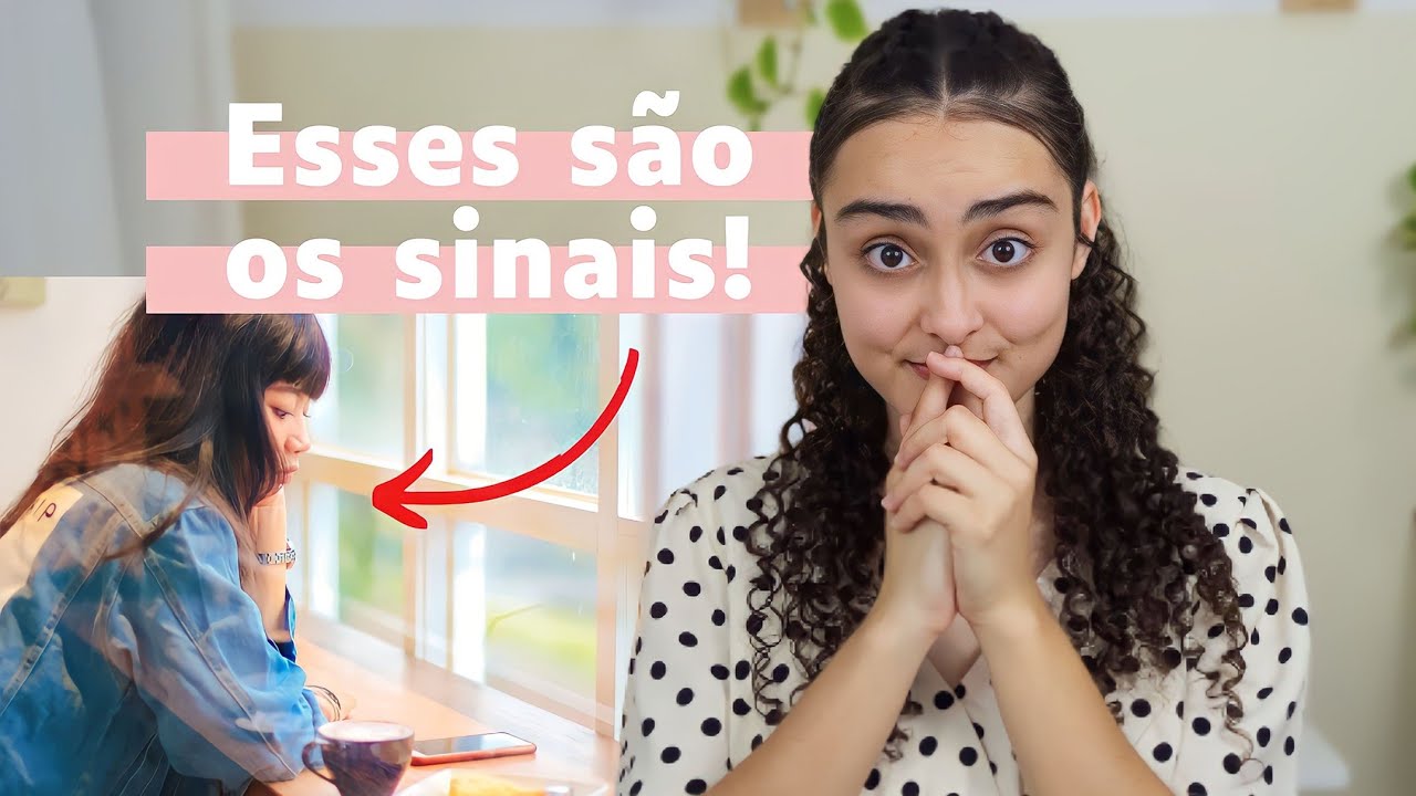 Sinais Que Deus Está Podando Você Para Propósitos Maiores