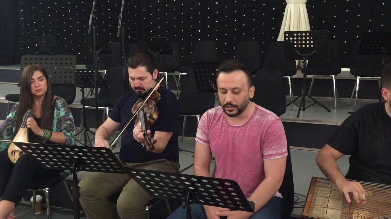 FURKAN Biçer Hüzzam ilahi
