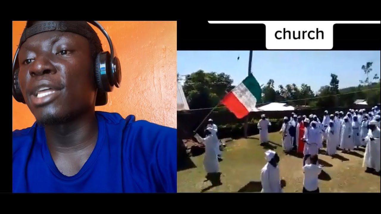 The Luhya People of Kenya